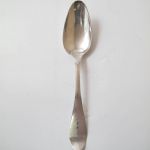 655 8262 SPOON